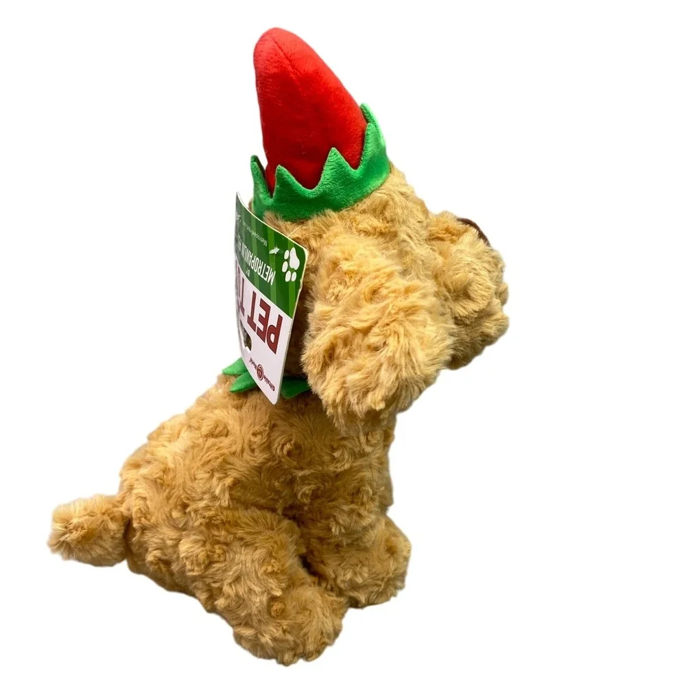 Christmas Dog Pet Toy 9